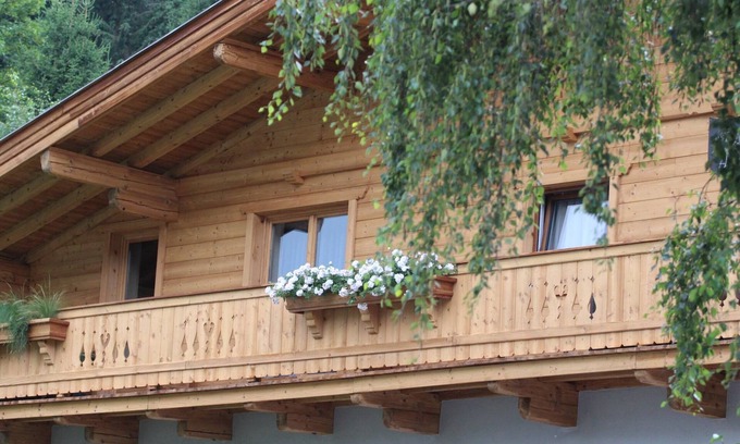 Kitzbuehel Apartamento | Cozy Apartment in Kitzbuhel near Ski Area
