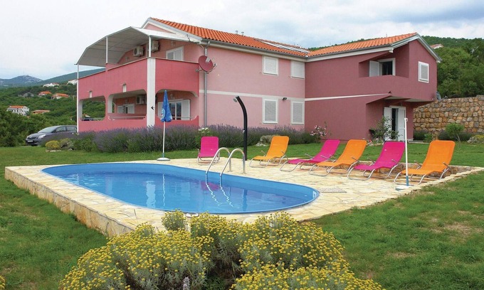 Klenovica Apartamento | Acogedor apartamento en Klenovica
