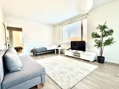 Kuusamo Apartamento | Cozy apartment in Kuusamo