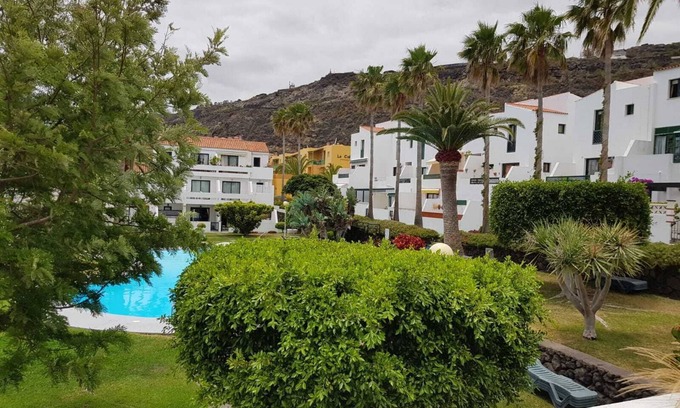 Brena Baja Apartamento | Acogedor apartamento en Los Cancajos