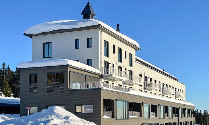 Lillehammer Apartamento | Acogedor apartamento en Lillehammer con.