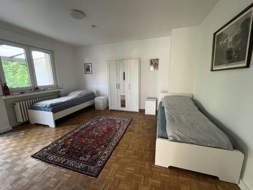 Leverkusen Apartamento | Cozy Apartment in Leverkusen