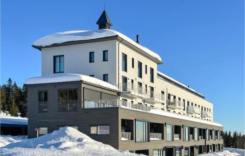 Lillehammer Apartamento | Cozy Apartment In Lillehammer With Wifi