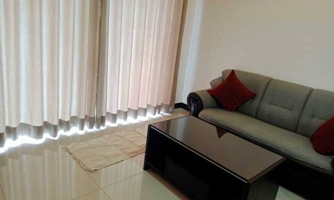 Nuwara Eliya Apartamento | Cozy apartment in Nuwaraeliya