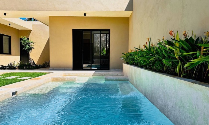 Merida Apartamento | Cozy apartment in Merida