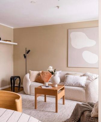 Oslo Apartamento | Cozy apartment in Oslo