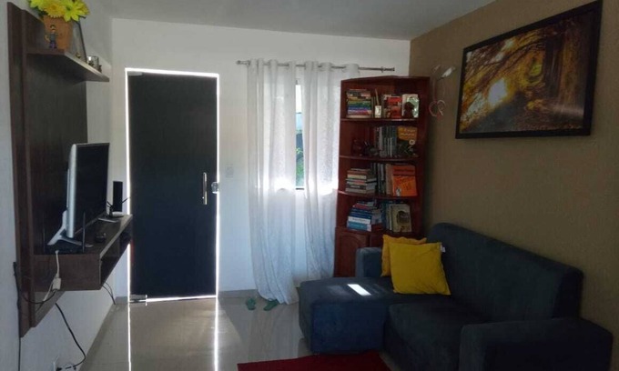 Parque Dez de Novembro Apartamento | Apartment Park ten