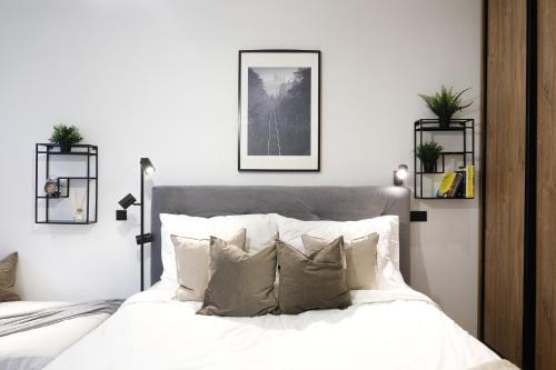 Vrsovice Apartamento | Cozy Apartment in picturesque Prague district