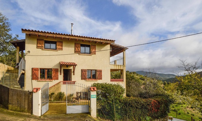 Cognocoli-Monticchi Apartamento | Acogedor apartamento en Porticcio con.