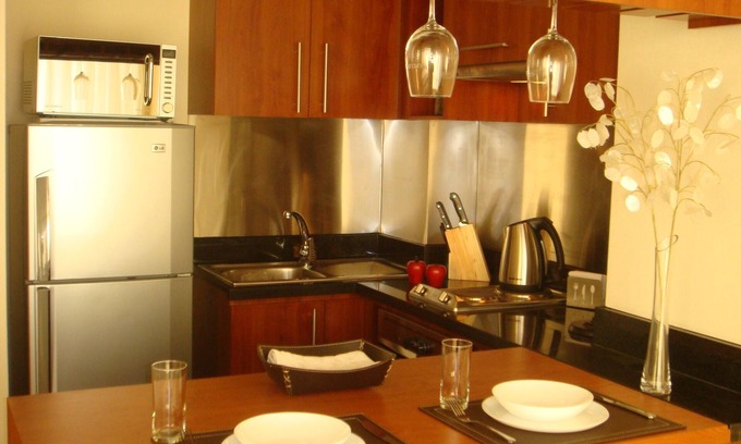 Santiago Apartamento | Cozy Apartment in Providencia