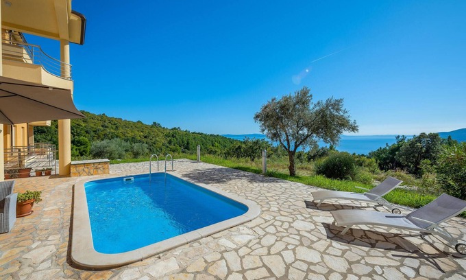 Rabac Apartamento | Acogedor apartamento en Rabac