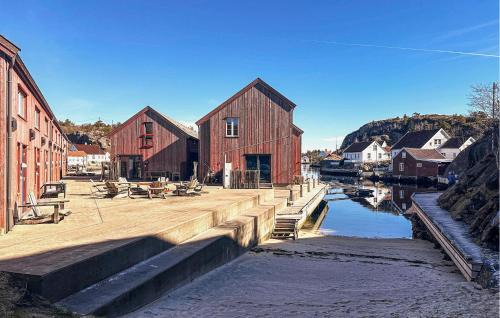 Sogne Apartamento | Cozy Apartment In Søgne With Wifi