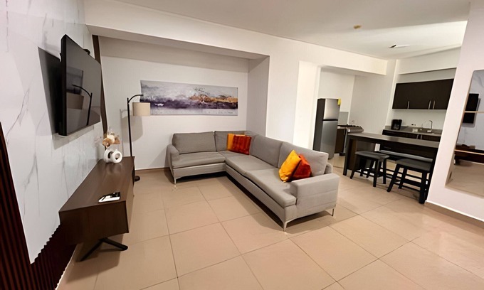 Panama City Apartamento | Acogedor apartamento en San Francisco