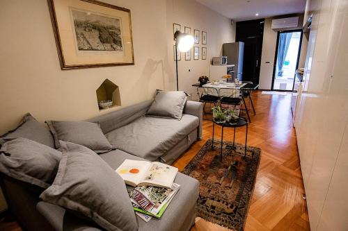 Santo Spirito Apartamento | Cozy apartment in San Frediano
