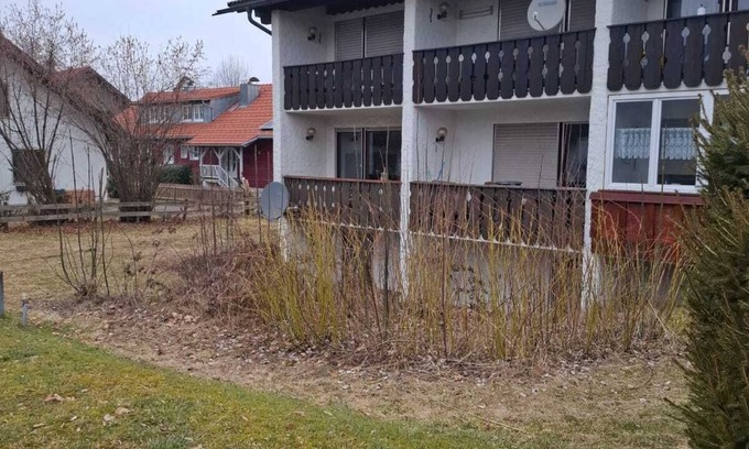 Gruenenbach Apartamento | Cozy apartment in Schönau