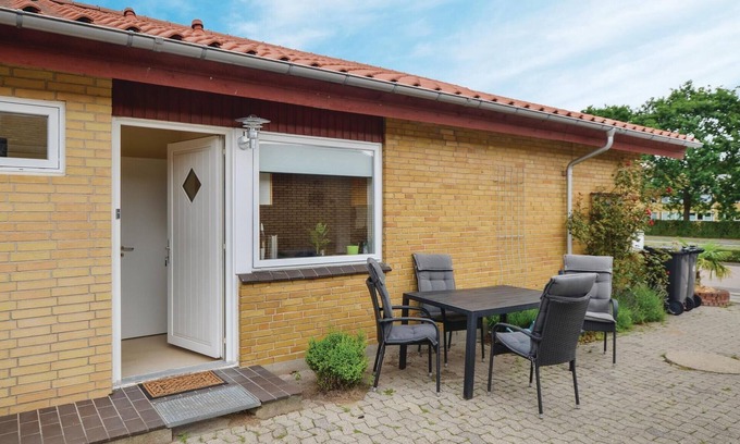 Sønderborg Apartamento | Acogedor apartamento en Sønderborg con.