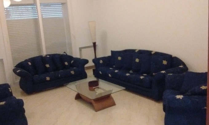 Dar Fadhal Apartamento | Acogedor apartamento en Soukra