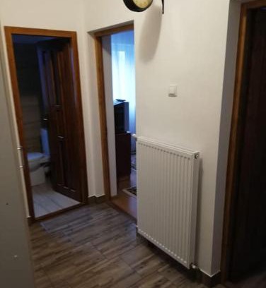 Sovata Apartamento | Cozy apartment in Sovata Resort