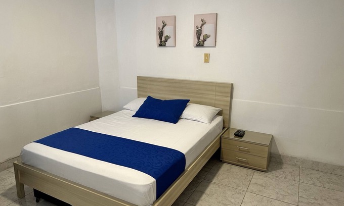 Laureles - Estadio Apartamento | Cozy apartment in Stadium first floor
