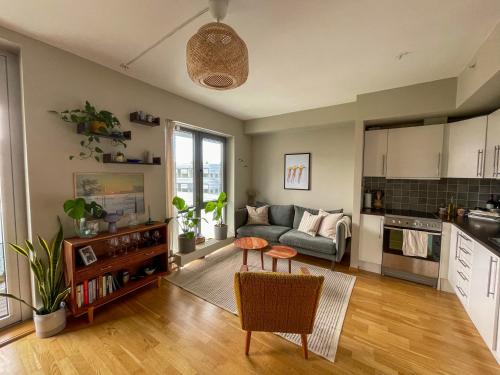 Stavanger Apartamento | Cozy Apartment in Stavanger
