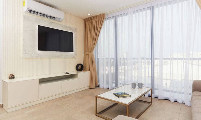 San Salvador Apartamento | Cozy apartment in San Salvador