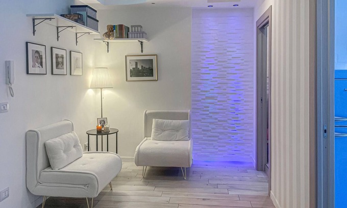 Taranto Apartamento | Acogedor apartamento en Taranto con.