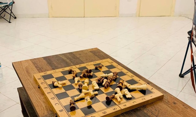 Casablanca City Center Apartamento | Cozy Apartment in the heart of the center