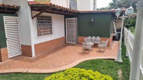Cabudare Apartamento | Cozy apartment in the east