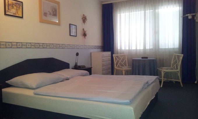 Mariahilf Apartamento | Acogedor apartamento en la ciudad.