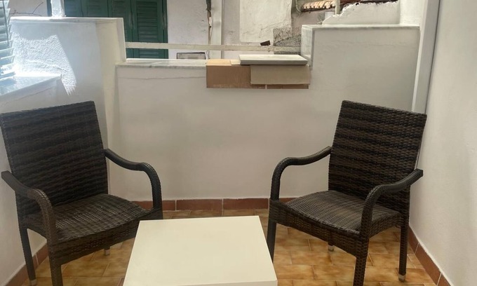 Naples City Centre Apartamento | Cozy apartment in the Historic Center of Naples