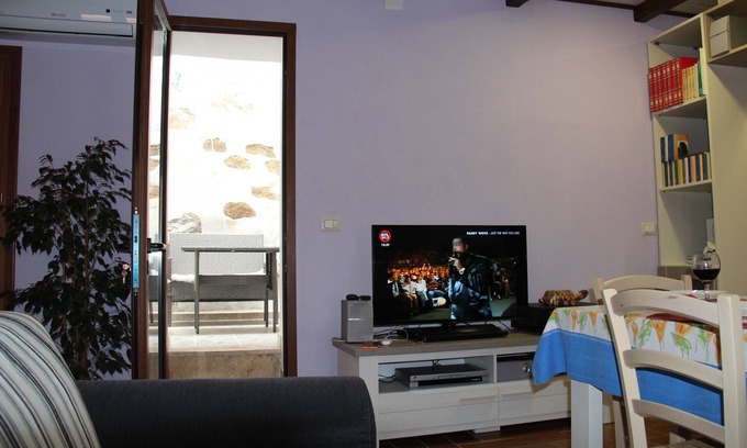 Posada Apartamento | Acogedor apartamento en el pueblo histórico de posada.