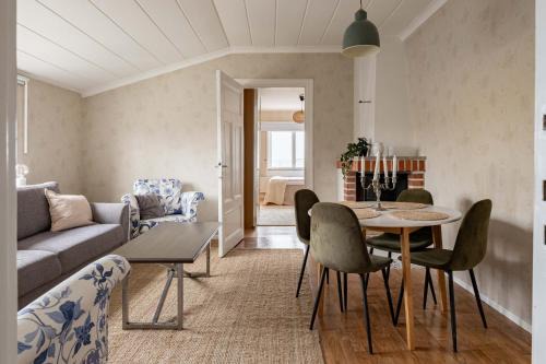 Innerstaden Apartamento | Cozy apartment in the middle of Visby town