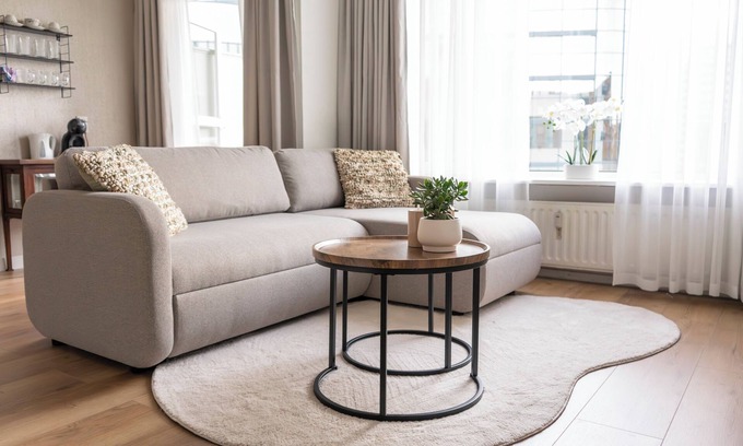 Binnensingelgebied Apartamento | Cozy apartment in the heart of Enschede with everything within walking distance