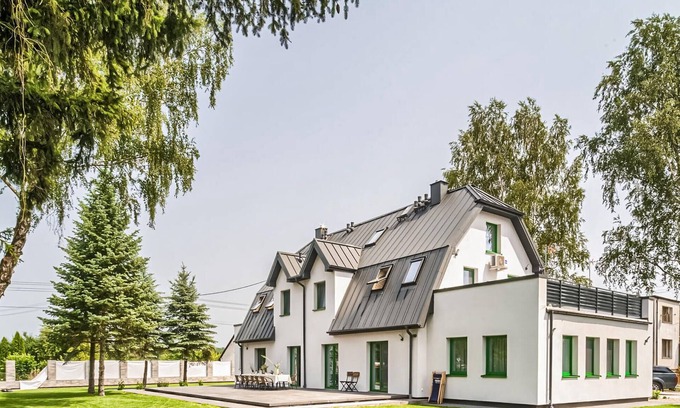 Osie Apartamento | Precioso apartamento en Tlen con cocina