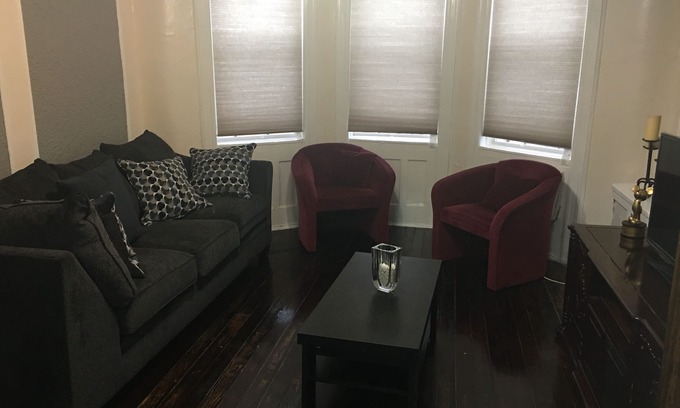 Queens Apartamento | Acogedor apartamento en Queens