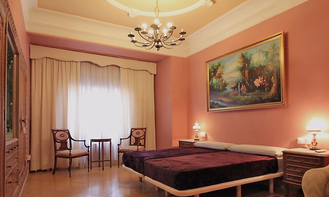 Valencia City Centre Apartamento | Acogedor apartamento en el centro de Valencia