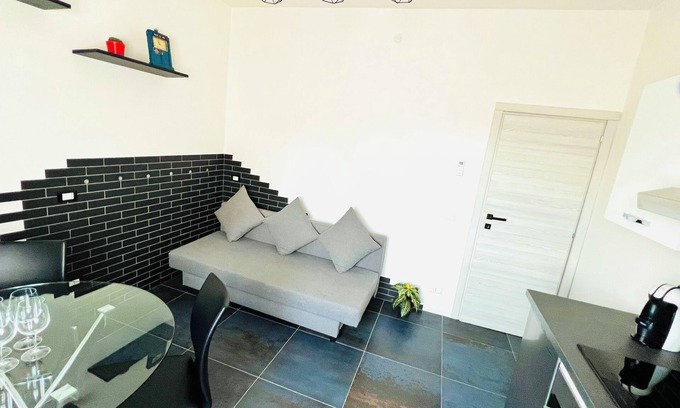 Sud-Est Apartamento | Acogedor Apartamento en Verona 10 min a pie de la estación 2 km de la Arena