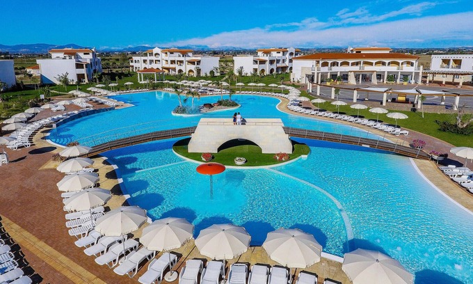 Scanzano Jonico Apartamento | Acogedor apartamento en Scanzano Jonico