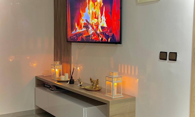 Anza Apartamento | Cozy apartment just steps from the beach – Anza Surf