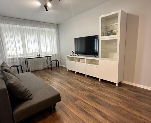 Lithuania Apartamento | Cozy Apartment Kazlų Rūda