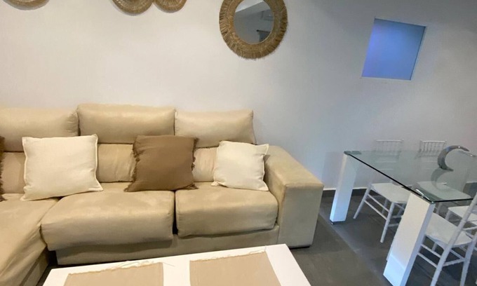 Islantilla Apartamento | Cozy apartment located by the sea