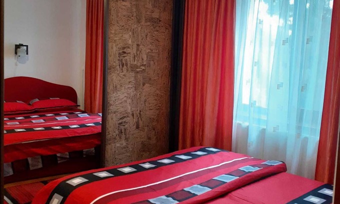 Suceava Apartamento | Cozy apartment, located near a vibrant main street ideal for short term retreat