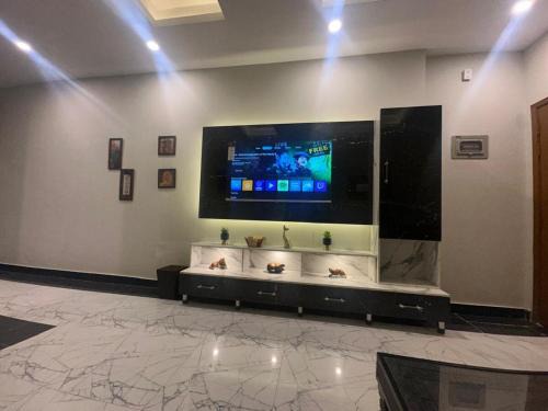 Islamabad Apartamento | Cozy apartment, luxury amenities!