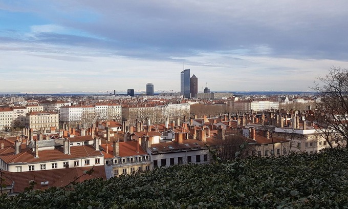 Griffon - Royale Apartamento | Acogedor apartamento Lyon Centre Pentes Croix Rousse