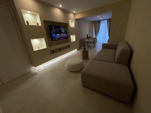 Vranjic Apartamento | Cozy apartment Matijas with private parking and terrace