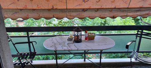 Nea Smirni Apartamento | Cozy apartment near Acropolis