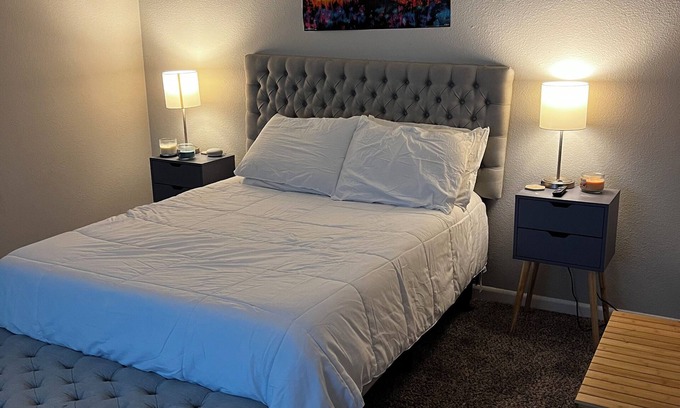 Irving Apartamento | Cozy apartment- near Baylor hospital