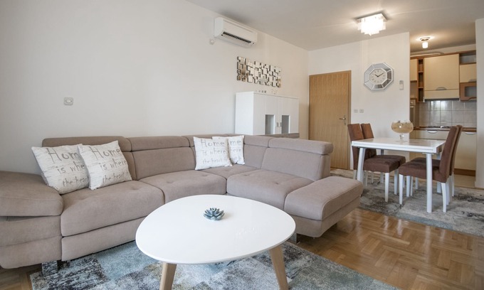 Mejasi Apartamento | ACOGEDOR APARTAMENTO CERCA DE LA PLAYA - ¡NUEVO 2019!