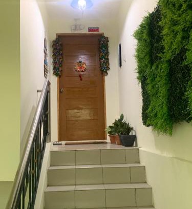 San Fernando Apartamento | Cozy Apartment near CSI Mall, San Fernando La Union