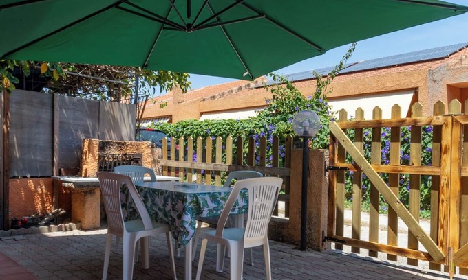 Maristella Apartamento | Cozy apartment near the beach in Maristella, Alghero